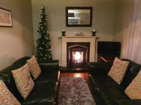 Jack's Place Beautiful 3-Bed House Donegal